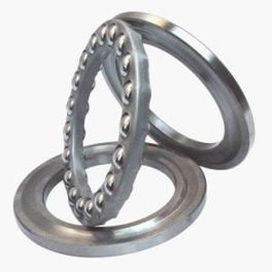 Упорный шарикоподшипник из стали - Yuyao Bote Bearing Co., Ltd.