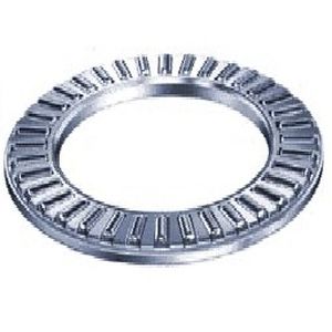Цилиндрический упорный роликоподшипник - Yuyao Bote Bearing Co., Ltd.