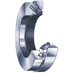 Роликовый конический подшипник - Yuyao Bote Bearing Co., Ltd. - радиальный / осевой / из стали