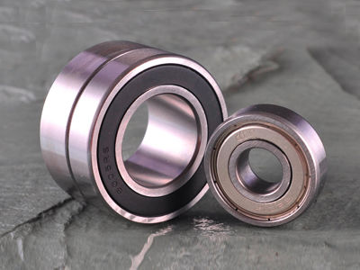 Подшипник для моечной машины - 62 series - Yuyao Bote Bearing Co., Ltd. - шариковый / радиальный / осевой