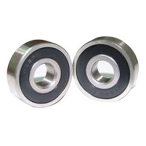 Подшипник для двигателя пылесоса - 608 - Yuyao Bote Bearing Co., Ltd. - шариковый / радиальный / из эластомера
