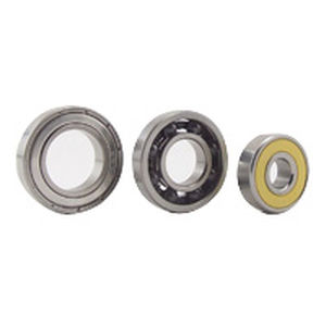 Подшипник из керамики - 6 series - Yuyao Bote Bearing Co., Ltd. - шариковый / радиальный