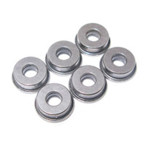 Подшипник из нержавеющей стали - SS6300 series - Yuyao Bote Bearing Co., Ltd. - шариковый / радиальный / для двигателя