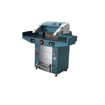Высокоточная машина для резки бумаги с цифровым индикатором - AR670 Series - Hangzhou Fuyang Huibo Hansway (BOWAY) Trading Co., Ltd. - гидравлическая
