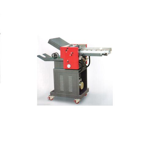 Машина для складывания бумаги A4 - HB series  - Hangzhou Fuyang Huibo Hansway (BOWAY) Trading Co., Ltd.
