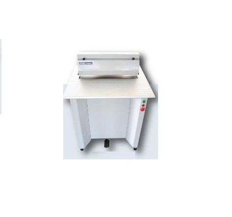 Термосшиватель для книг - YHD-600;JYH-600 - Hangzhou Fuyang Huibo Hansway (BOWAY) Trading Co., Ltd. - с ручным управлением