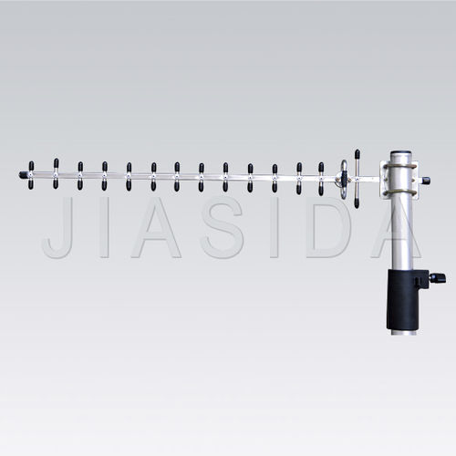 Антенна UHF - YI-D series    - Fujian Jiasida Communication Tech Co., Ltd. - Yagi