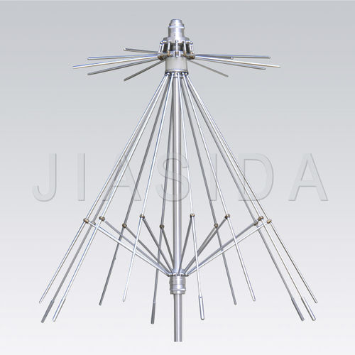 Широкополосная антенна - OA-130 series - Fujian Jiasida Communication Tech Co., Ltd. - всенаправленная