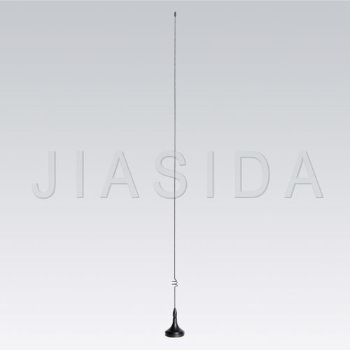Антенна UHF - TC-10UV - Fujian Jiasida Communication Tech Co., Ltd. - VHF / всенаправленная / для транспортного средства