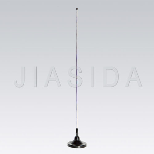 Антенна UHF - TC-700 series - Fujian Jiasida Communication Tech Co., Ltd. - VHF / всенаправленная / для транспортного средства