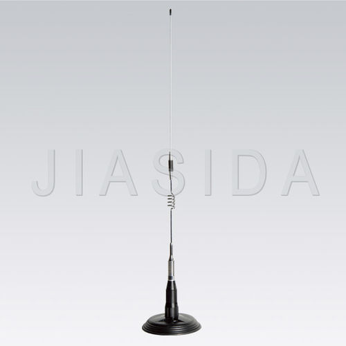 Антенна UHF - SD-VM20 - Fujian Jiasida Communication Tech Co., Ltd. - VHF / всенаправленная / для транспортного средства