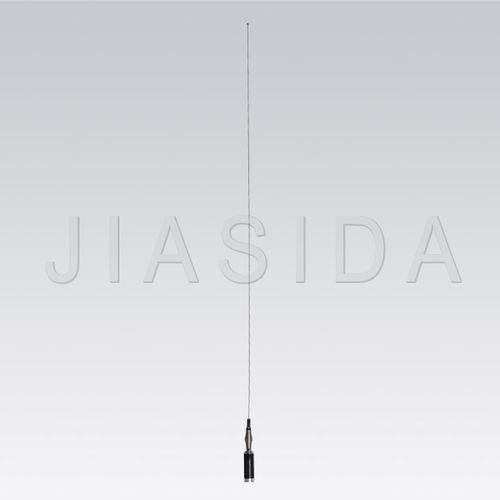 Антенна VHF - SDN5 - Fujian Jiasida Communication Tech Co., Ltd. - всенаправленная / для транспортного средства