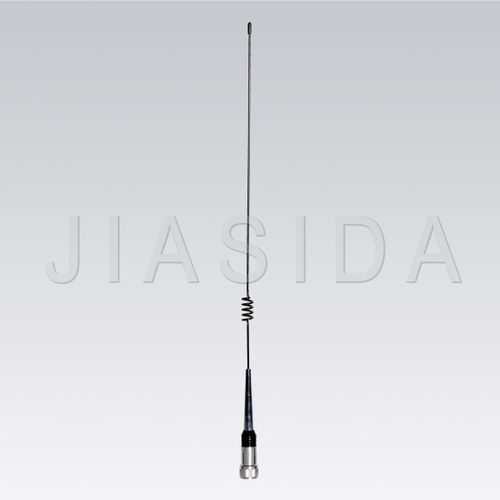 Антенна UHF - VM-400 series - Fujian Jiasida Communication Tech Co., Ltd. - всенаправленная / для транспортного средства