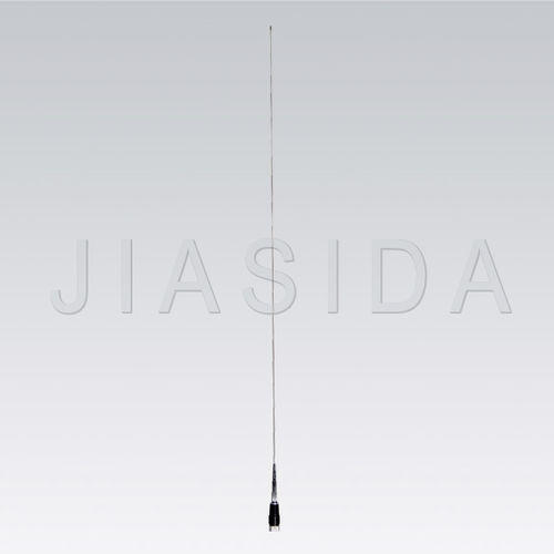 Антенна HF - VM-27 series - Fujian Jiasida Communication Tech Co., Ltd. - всенаправленная / для транспортного средства