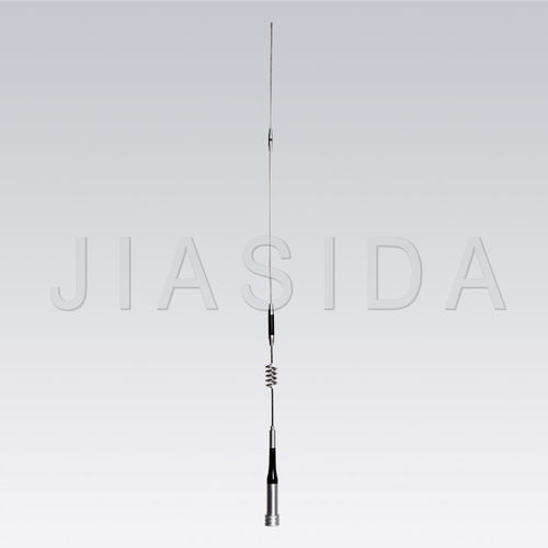 Антенна UHF - VM-UV-7200 - Fujian Jiasida Communication Tech Co., Ltd. - VHF / всенаправленная / для транспортного средства