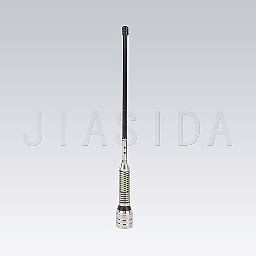 Антенна VHF - VM-430-215-29  - Fujian Jiasida Communication Tech Co., Ltd. - всенаправленная / для транспортного средства