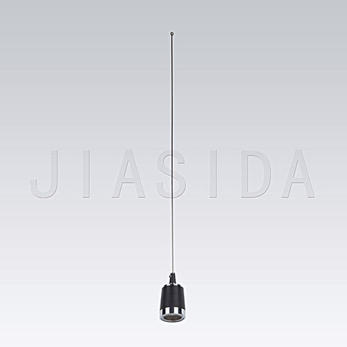 Антенна VHF - VM-136 series - Fujian Jiasida Communication Tech Co., Ltd. - всенаправленная / для транспортного средства