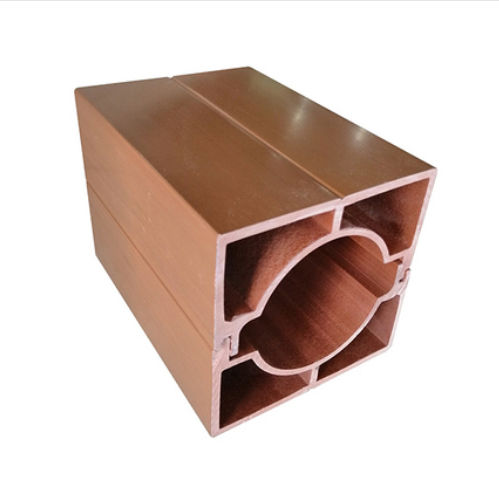 Защита стен из композитной древесины - Fujian Jianyuan WPC Science & Technology Co., Ltd.
