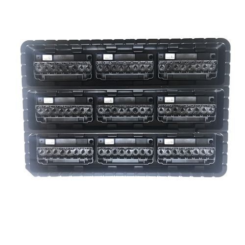 Печатающая головка высокое разрешение - dx5 - Zhejiang BoYin Digital Technology Co., Ltd.