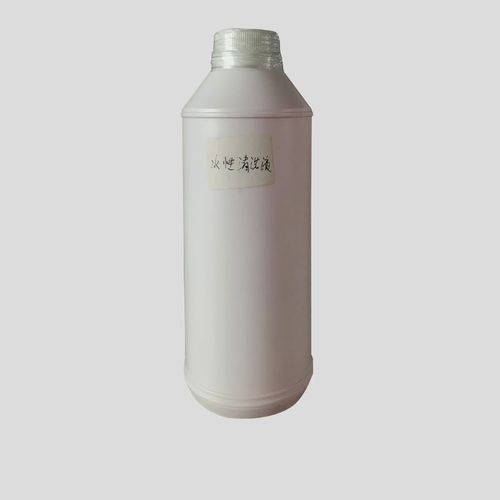 Чернила для струйной печати - Zhejiang BoYin Digital Technology Co., Ltd. - на водной основе / для текстиля / с сушкой в УФ-лучах