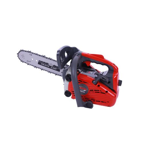 Бензопила для дерева - CS2500A - Taizhou Boyou Garden Machinery Co., Ltd. - термическая