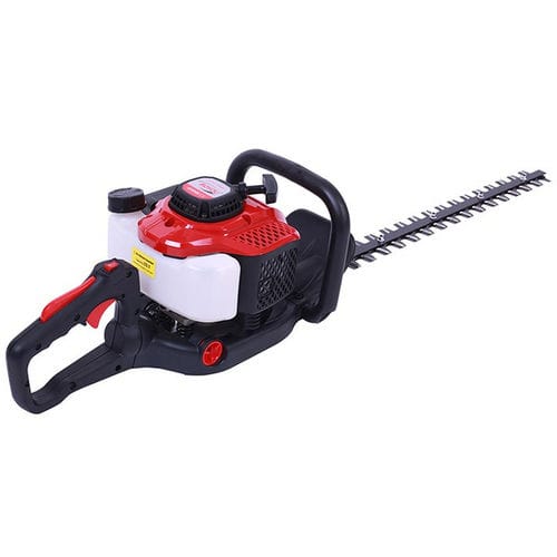 Кусторез с двигателем внутреннего сгорания - HT650 - Taizhou Boyou Garden Machinery Co., Ltd. - портативный