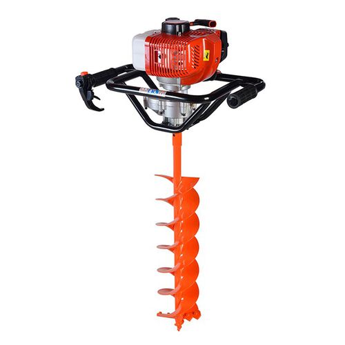 Спиральный бур - ED520B - Taizhou Boyou Garden Machinery Co., Ltd.