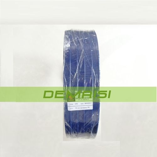 Уплотнитель для штоков поршня - XING TAI S&P MECHANICAL SEAL FACTORY - из PU / для использования в гидравлике / для экскаватора