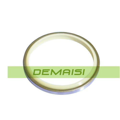 Уплотнитель против пыли - DBK Series - XING TAI S&P MECHANICAL SEAL FACTORY - круглый / из PU / для промышленности