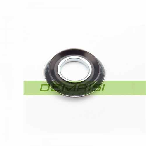 Кромочный уплотнитель - XING TAI S&P MECHANICAL SEAL FACTORY - из нержавеющей стали / из стали / из каучука