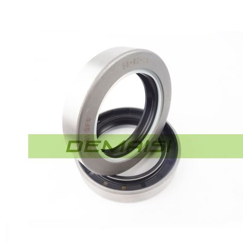 Уплотнитель для трактора - COMBI SF6 56*80*16 - XING TAI S&P MECHANICAL SEAL FACTORY - из БНК / из FKM / из PU