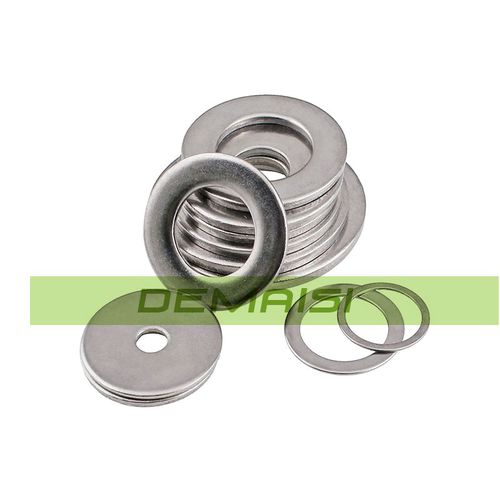 Плоская шайба - M series - XING TAI S&P MECHANICAL SEAL FACTORY - из стали