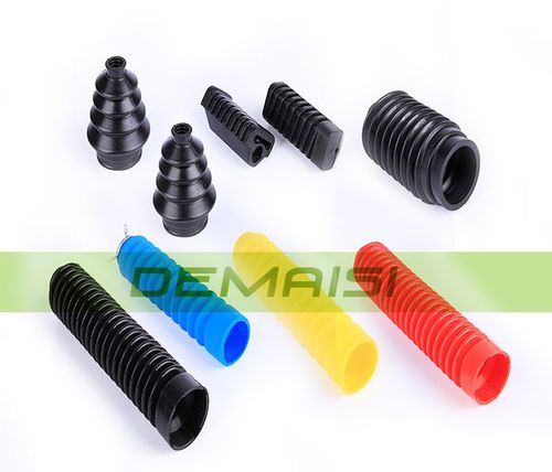 Пробка против пыли - XING TAI S&P MECHANICAL SEAL FACTORY - из СКЭП / из силиконового каучука / из БНК