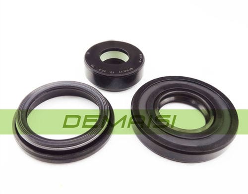 Кольцевой уплотнитель - KOS-82803 - XING TAI S&P MECHANICAL SEAL FACTORY - кромочный / круговой / для масла