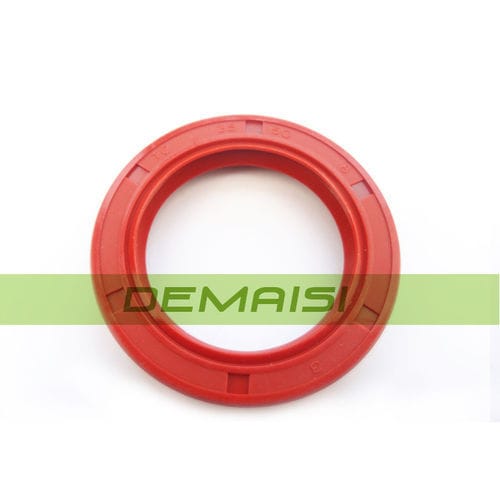 Кромочный уплотнитель - 35*50*8 - XING TAI S&P MECHANICAL SEAL FACTORY - из БНК / из силикона / из FKM