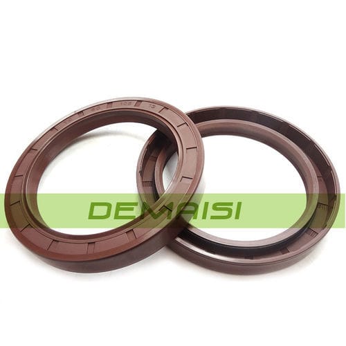 Уплотнитель из FKM - TC  85*105*13  - XING TAI S&P MECHANICAL SEAL FACTORY - круговой / для управления / мотоцикла