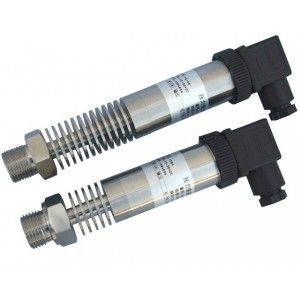 Относительный датчик давления - BST106 - Hefei Brans Measuring And Controlling Technology Co., Ltd. - с помощью тензометрического датчика / резьбовой / для газа