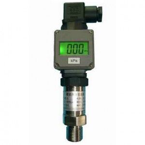 Относительный датчик давления - BST104 - Hefei Brans Measuring And Controlling Technology Co., Ltd. - из нержавеющей стали / с защитой / процесса
