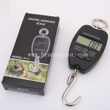 Электронный весы - Brans-PL series - Hefei Brans Measuring And Controlling Technology Co., Ltd. - коммерческий / цифровой / переносной