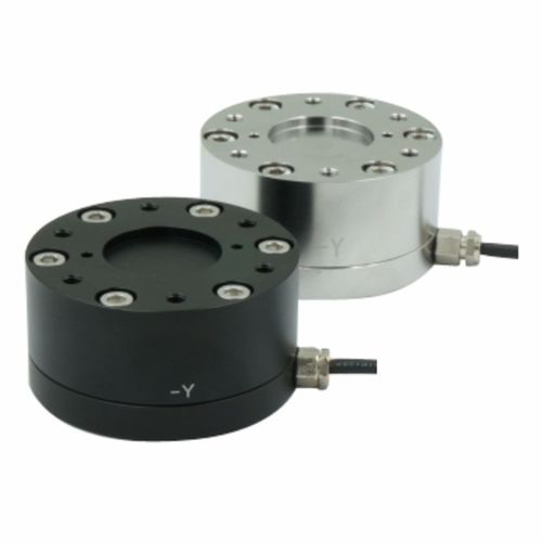 Датчик силы тип кнопка - B05XF - Hefei Brans Measuring And Controlling Technology Co., Ltd. - 6 осей / с помощью тензометрического датчика / с измерением момента