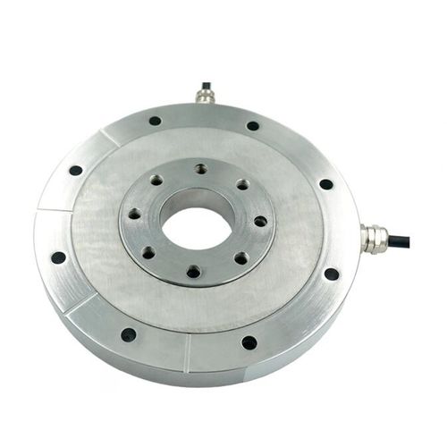 Датчик силы при сжатии - Hefei Brans Measuring And Controlling Technology Co., Ltd. - плоского типа / 2 оси / с измерением момента