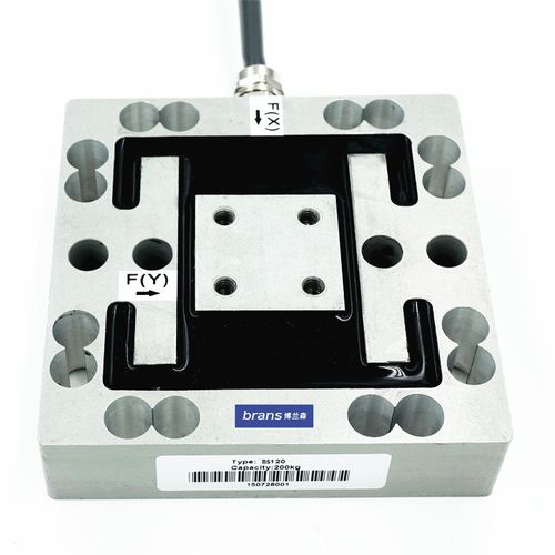 Датчик силы при сжатии - Smart series - Hefei Brans Measuring And Controlling Technology Co., Ltd. - 3 оси