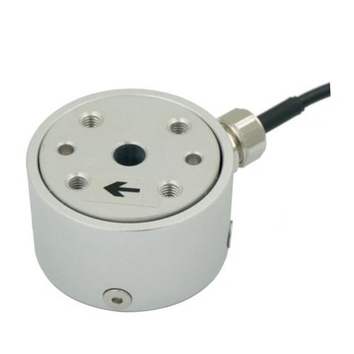 Реакционный датчик момента - BTQ series - Hefei Brans Measuring And Controlling Technology Co., Ltd. - фланцевый / с помощью тензометрического датчика / OEM