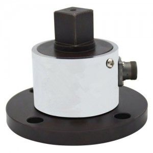 Реакционный датчик момента - BTQ-40 series - Hefei Brans Measuring And Controlling Technology Co., Ltd. - с квадратной осью / фланцевый крепеж / OEM