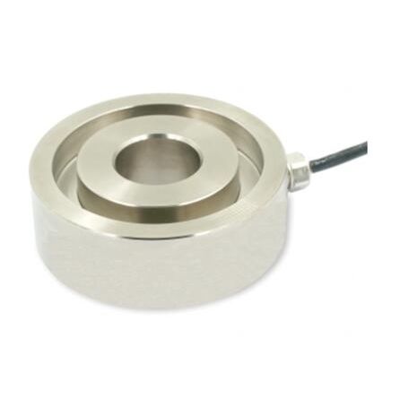 Датчик силы при сжатии - B119 - Hefei Brans Measuring And Controlling Technology Co., Ltd. - баранкообразный / емкостный / из нержавеющей стали