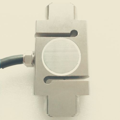 Датчик силы растяжение  сжатие - B318-B - Hefei Brans Measuring And Controlling Technology Co., Ltd. - из S / высокоточный / компактный