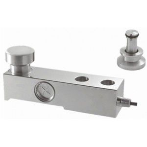 Датчик силы при резке - B725 - Hefei Brans Measuring And Controlling Technology Co., Ltd. - балочного типа / из нержавеющей стали