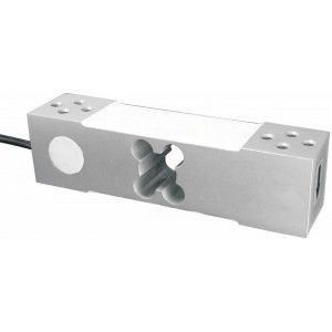 Датчик силы с платформой - B710 - Hefei Brans Measuring And Controlling Technology Co., Ltd. - с центральной опорой / емкостный / для взвешивания