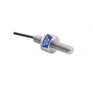 Датчик силы растяжение  сжатие - Hefei Brans Measuring And Controlling Technology Co., Ltd. - линейный / для стальной конструкции / миниатюрный