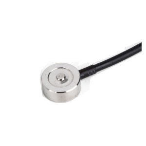 Датчик силы при сжатии - B108 - Hefei Brans Measuring And Controlling Technology Co., Ltd. - тип кнопка / с помощью тензометрического датчика / для стальной конструкции
